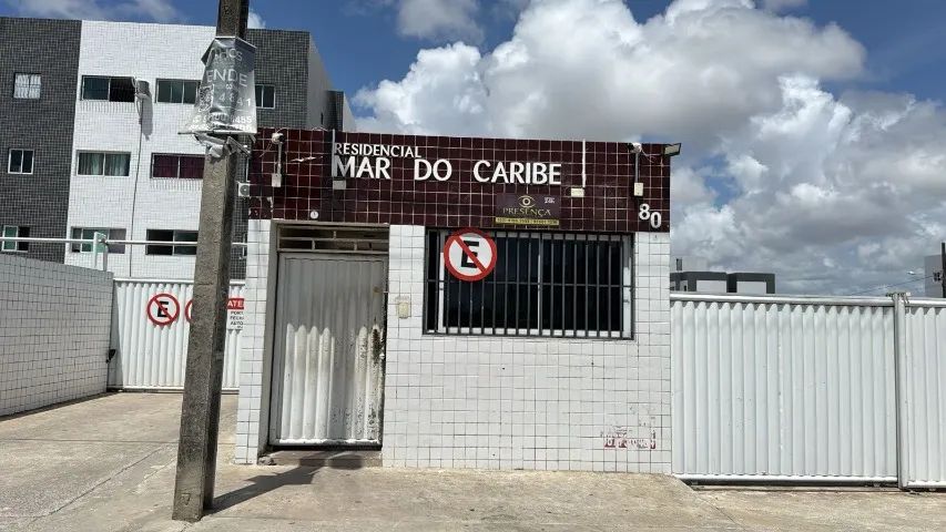 Foto - João Pessoa - Paratibe
