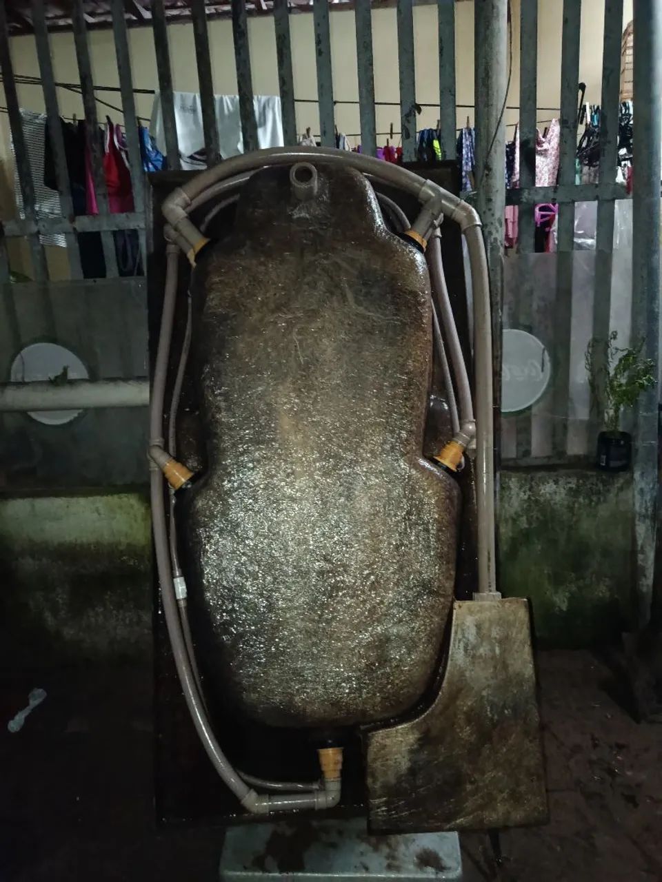 Banheira de hidromassagem422081122188011523