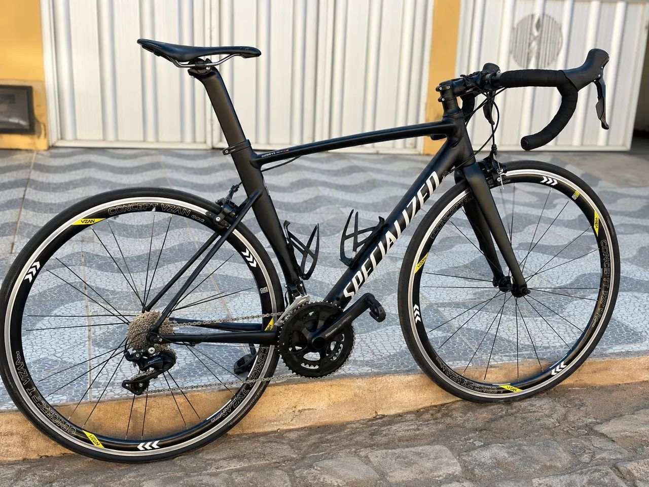 Speed Specialized Allez - Ciclismo - Baraúna 1504213224 | OLX