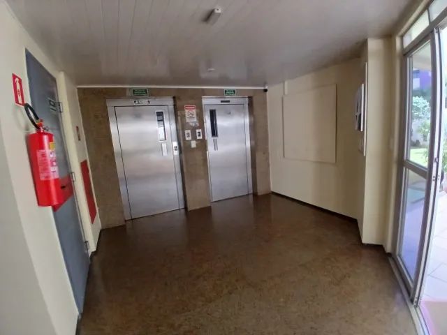 Alugo apartamento mobiliado! - Foto 2