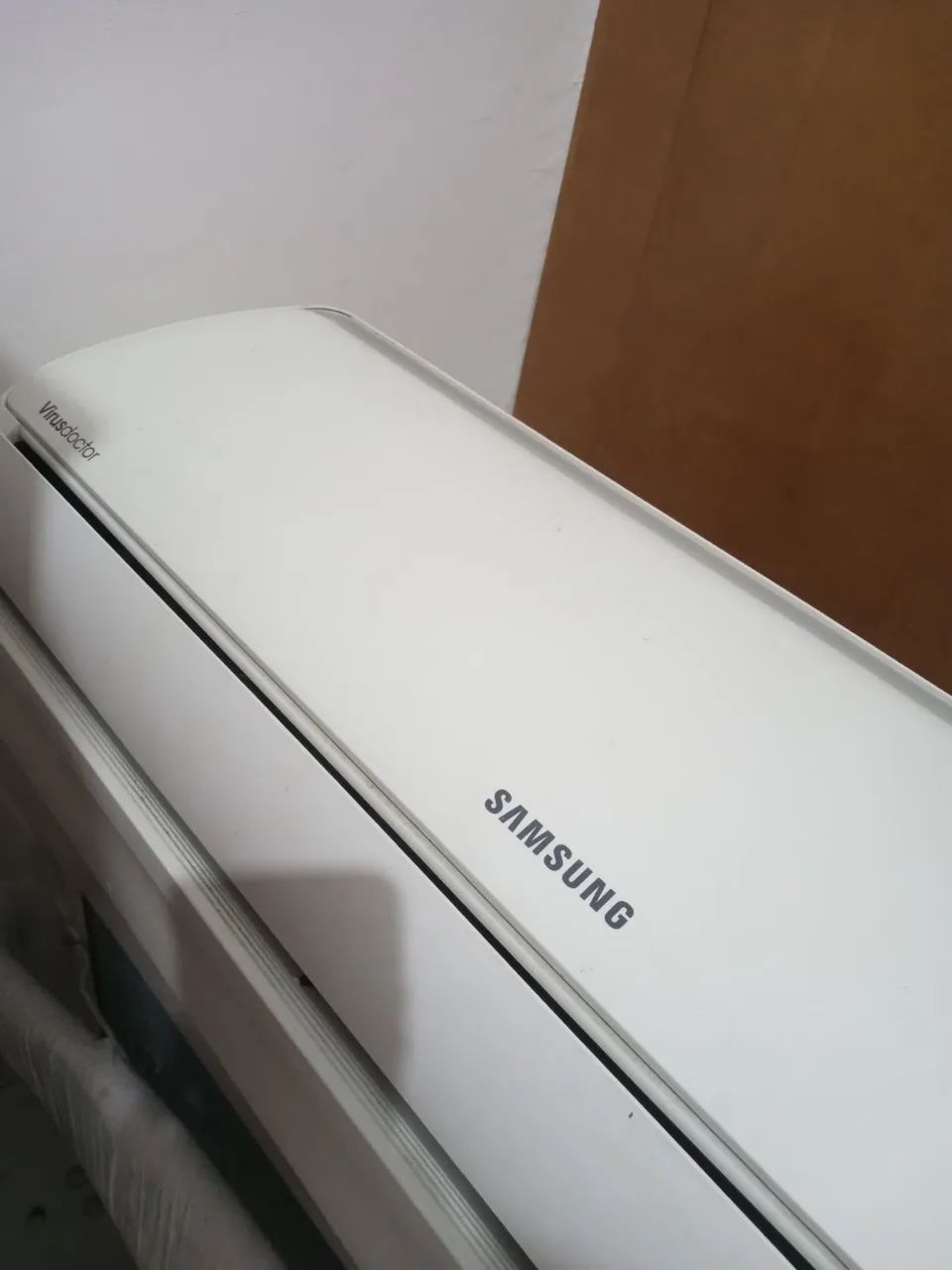 Ar condicionado Samsung  - Foto 2