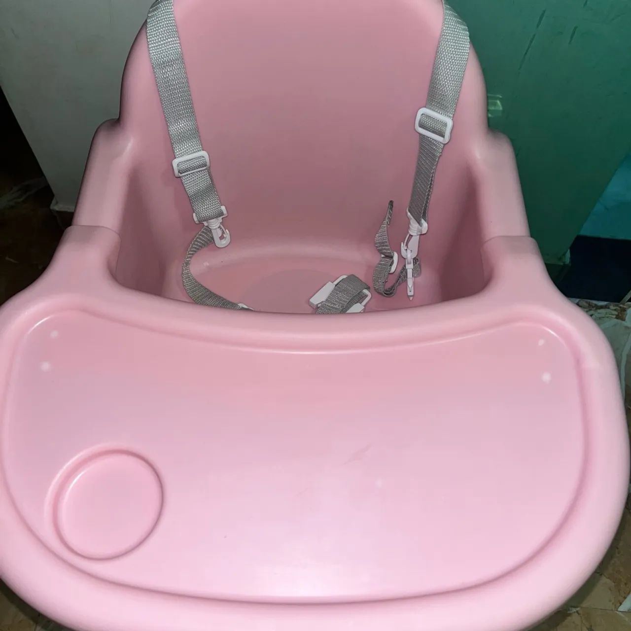 Cadeirinha de alimentação  - Foto 2