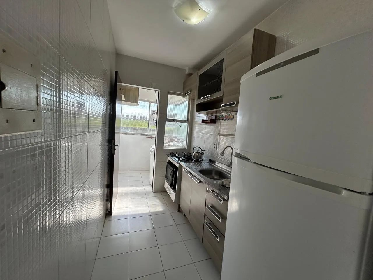 Venda | Apartamento 1 quarto - Foto 4
