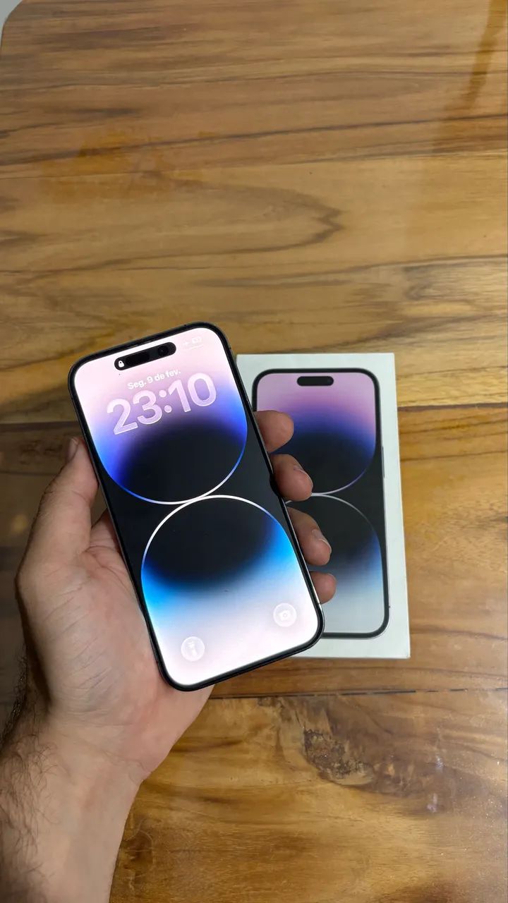 IPHONE 14 PRO