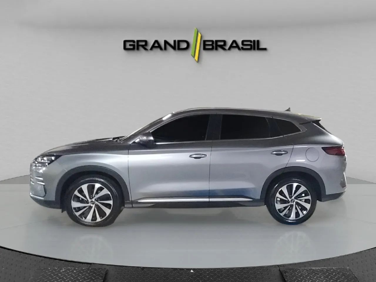 BYD Song Plus 1.5 16V Aut. (hibrido) 2026 - Foto 4