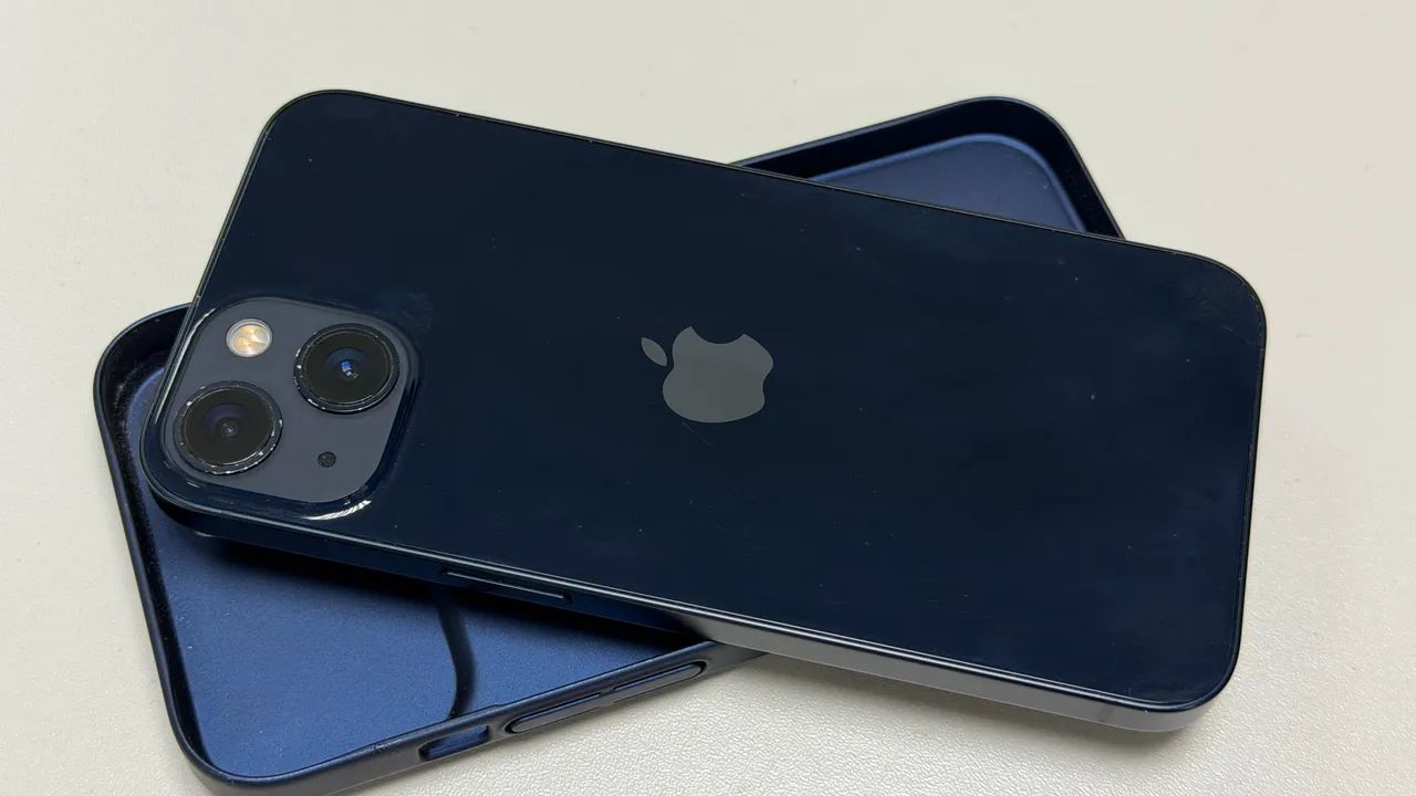 Iphone 13 - 256g - Foto 4