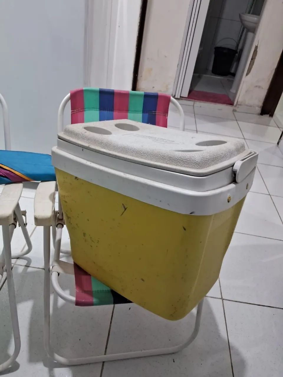 Cooler 32L - Foto 2