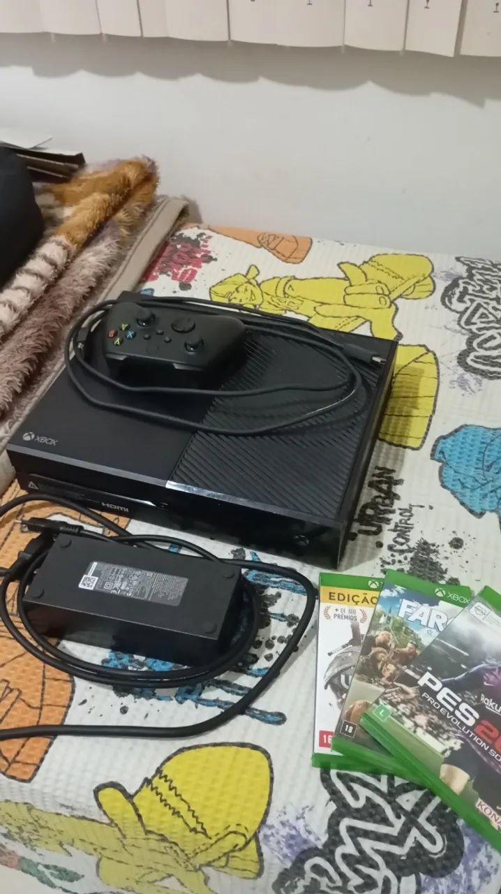 Xbox one - Foto 3