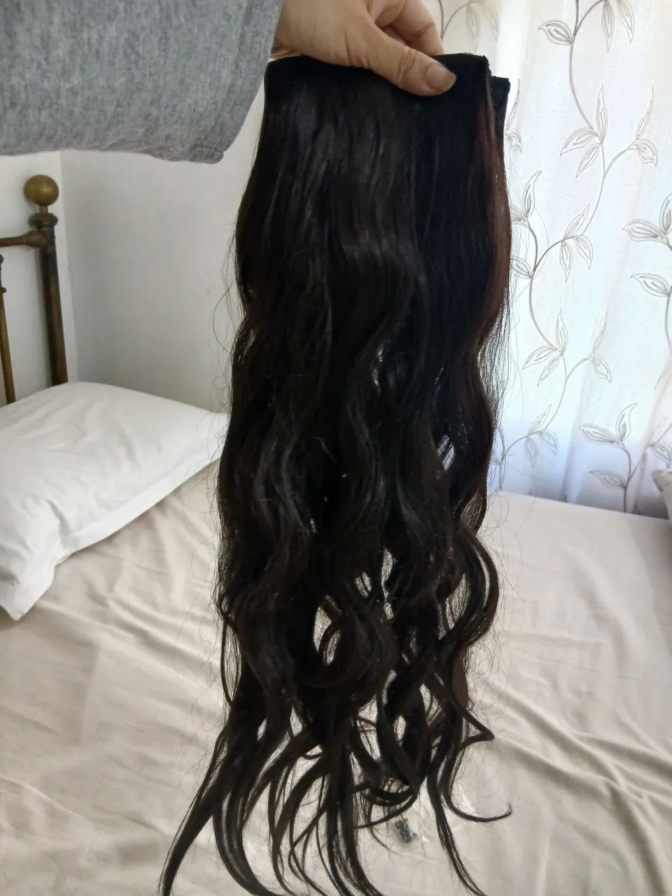 Cabelo orgânico  - Foto 3