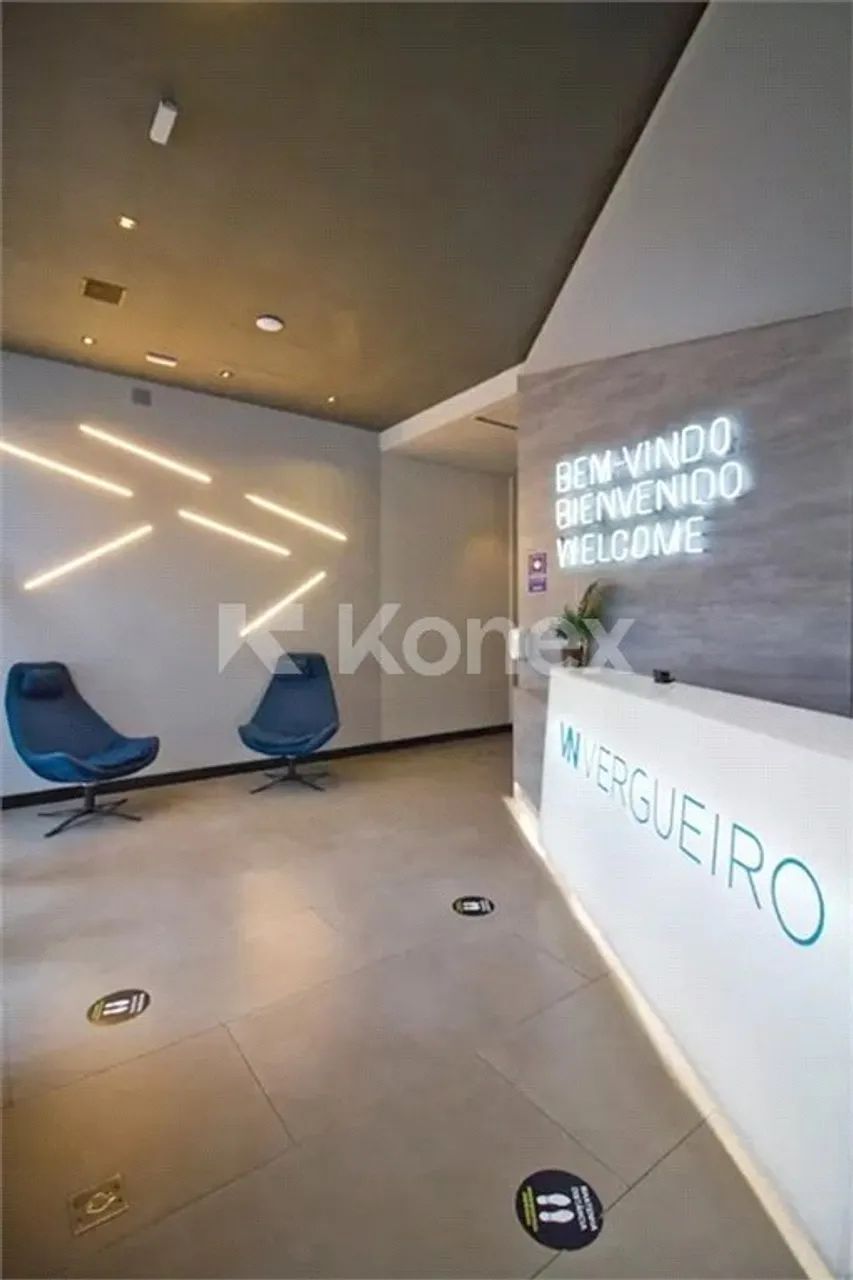 Studio à venda com 25 m² em Vila Mariana, São Paulo - Foto 5