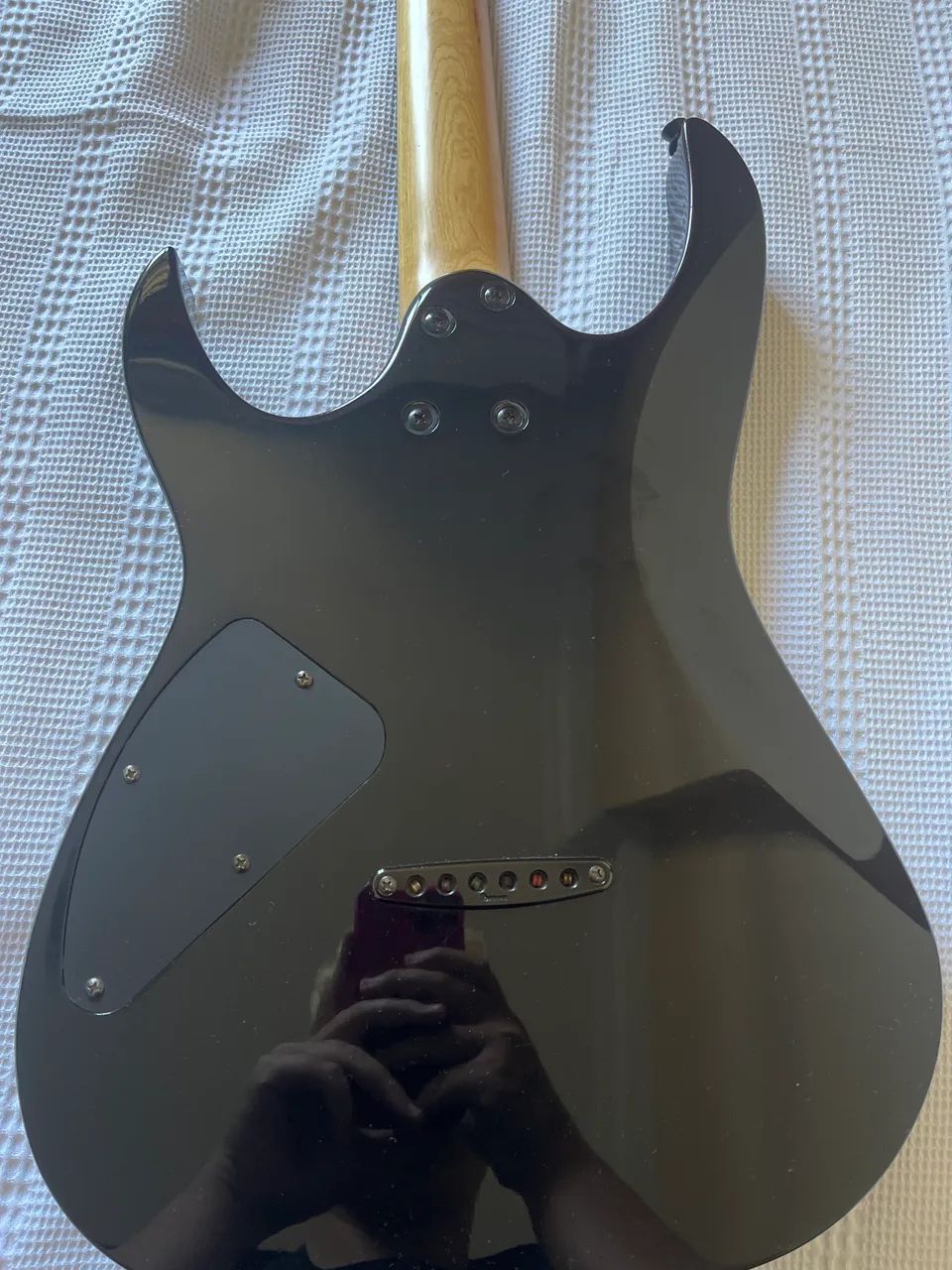 Guitarra Ibanez Gio - Foto 5
