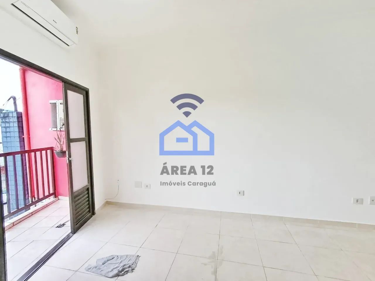 Sala comercial locação, Centro de Caraguatatuba, SP - Foto 3