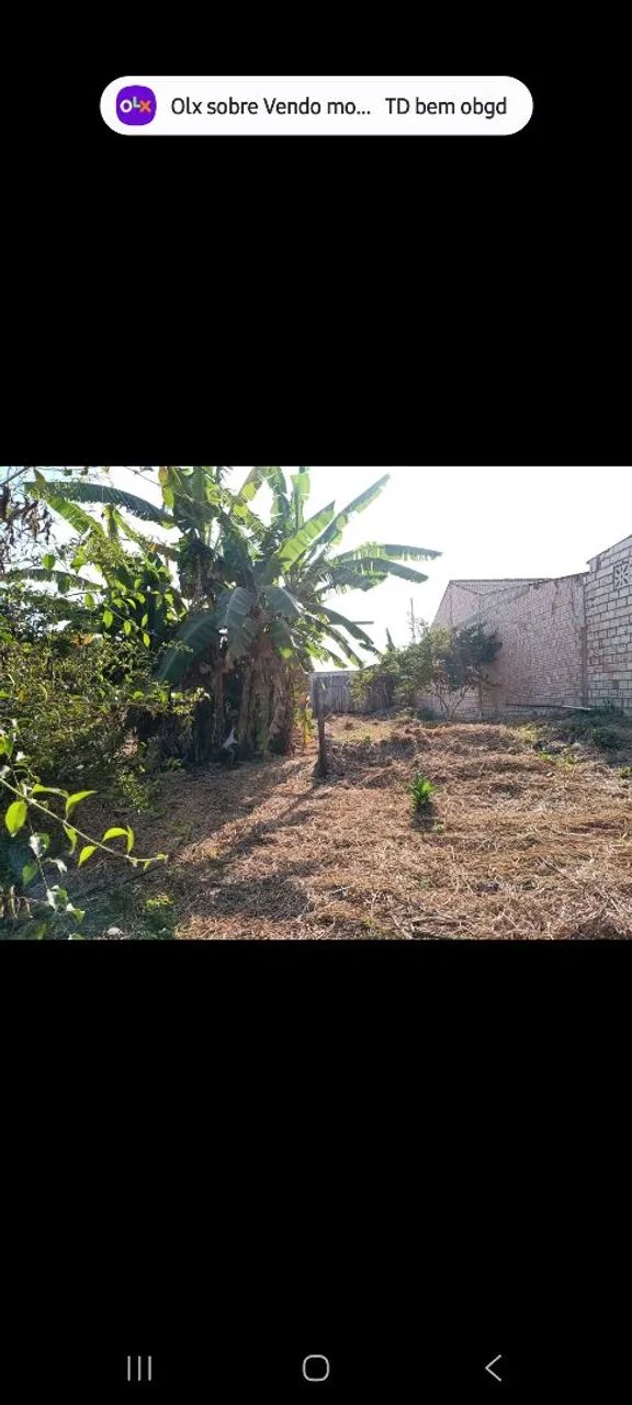 Vendo terreno 70 mil - Foto 5