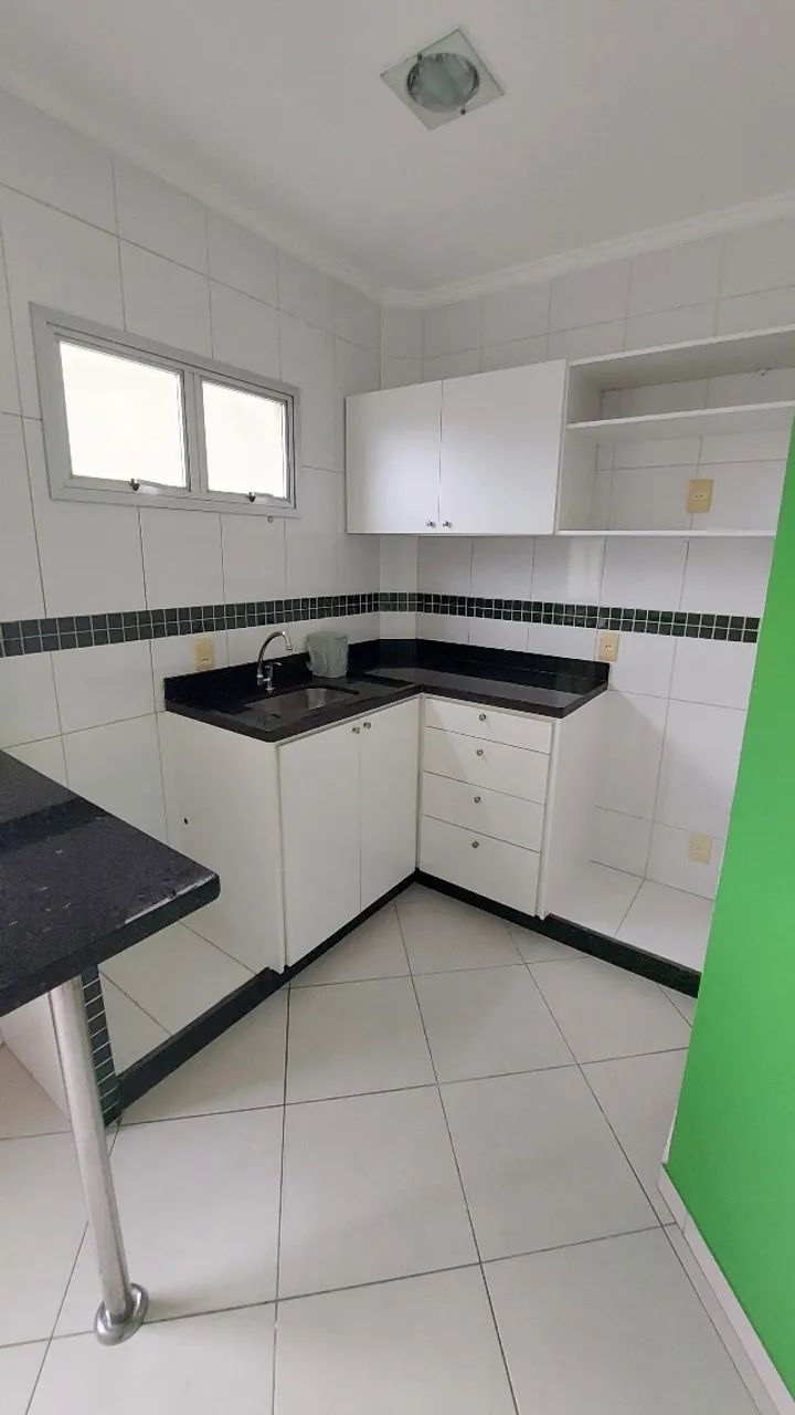 Apartamento de 01 Quarto em Santa Mônica  - Foto 3