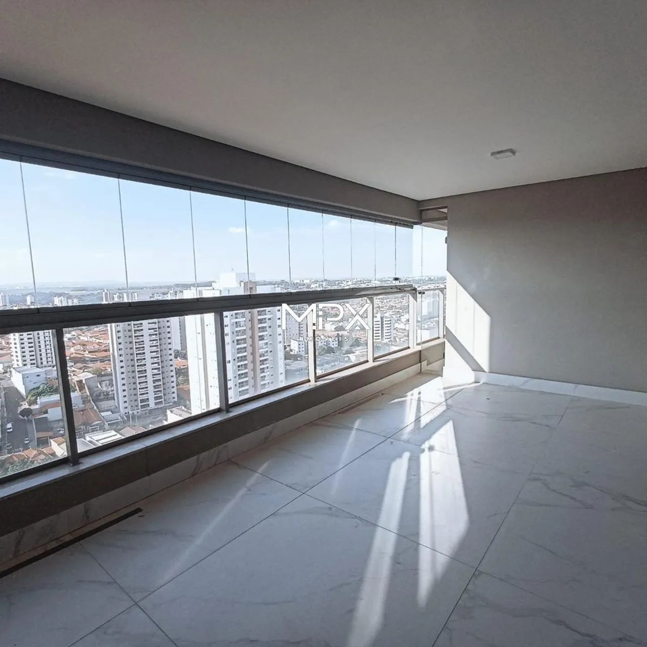 Apartamento à venda no Edifício The Gardens em Piracicaba
