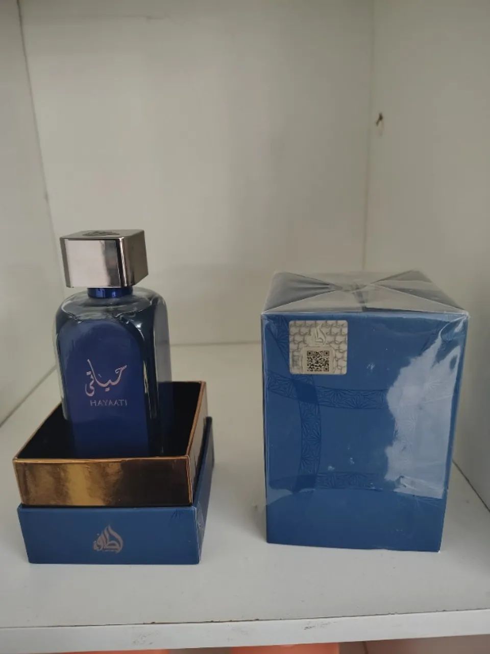Perfume árabe Hayaati - Foto 3