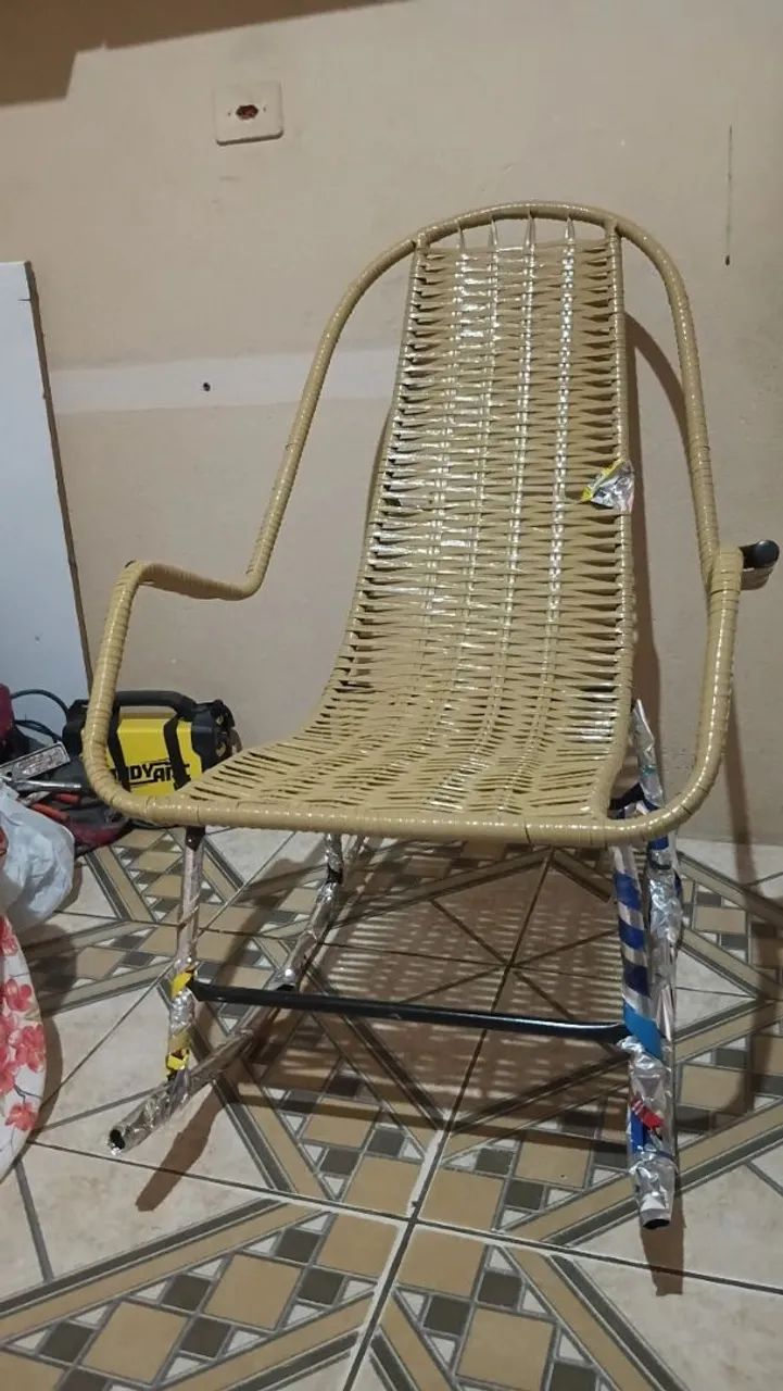 Cadeira - Foto 4