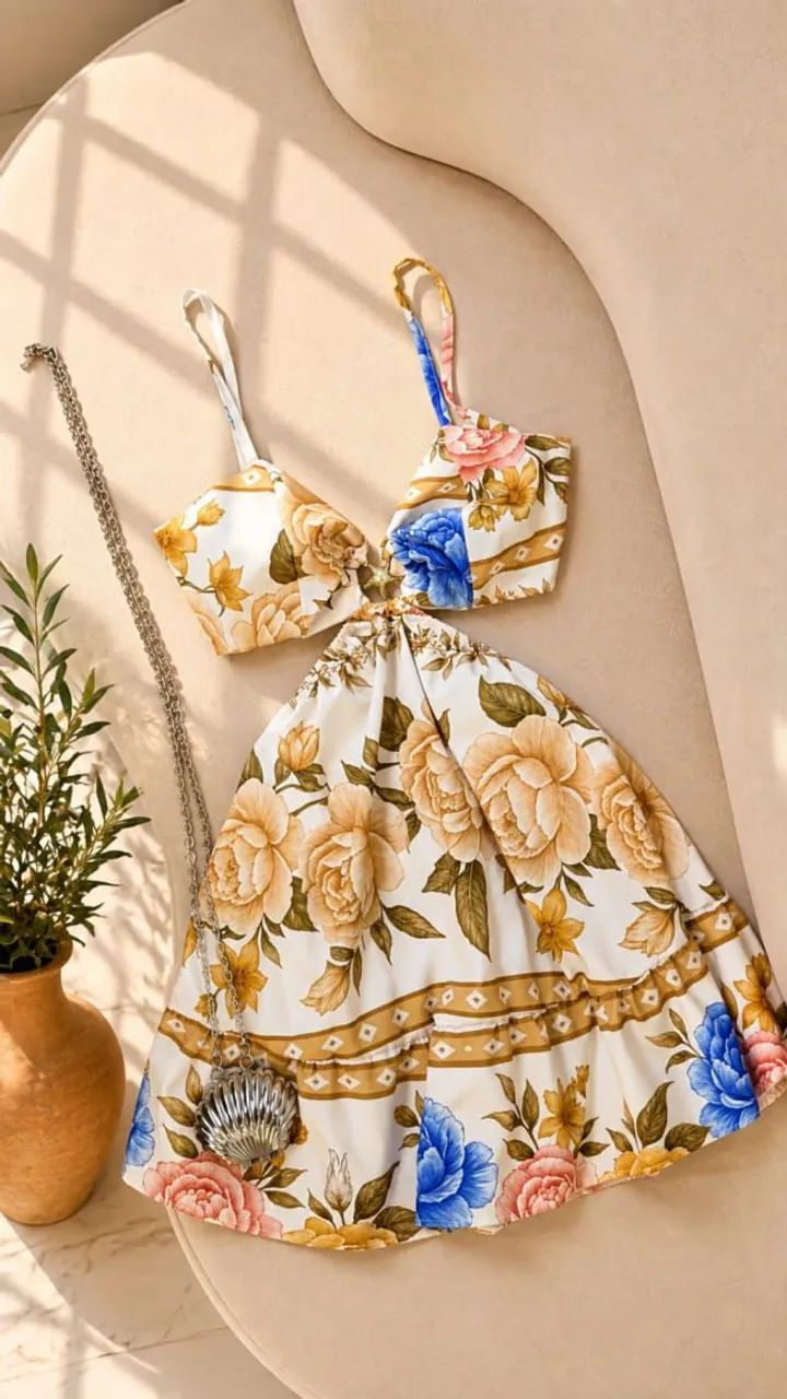 Vestido  - Foto 2
