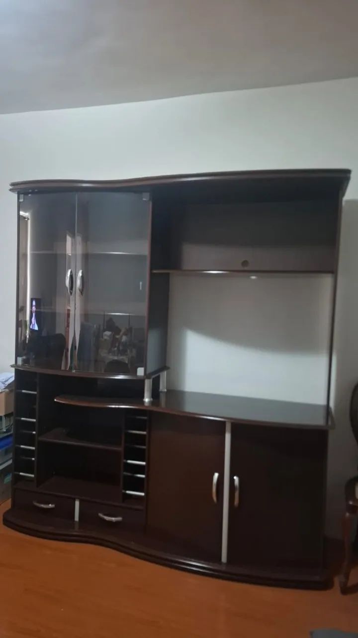 Cristaleira - Foto 2