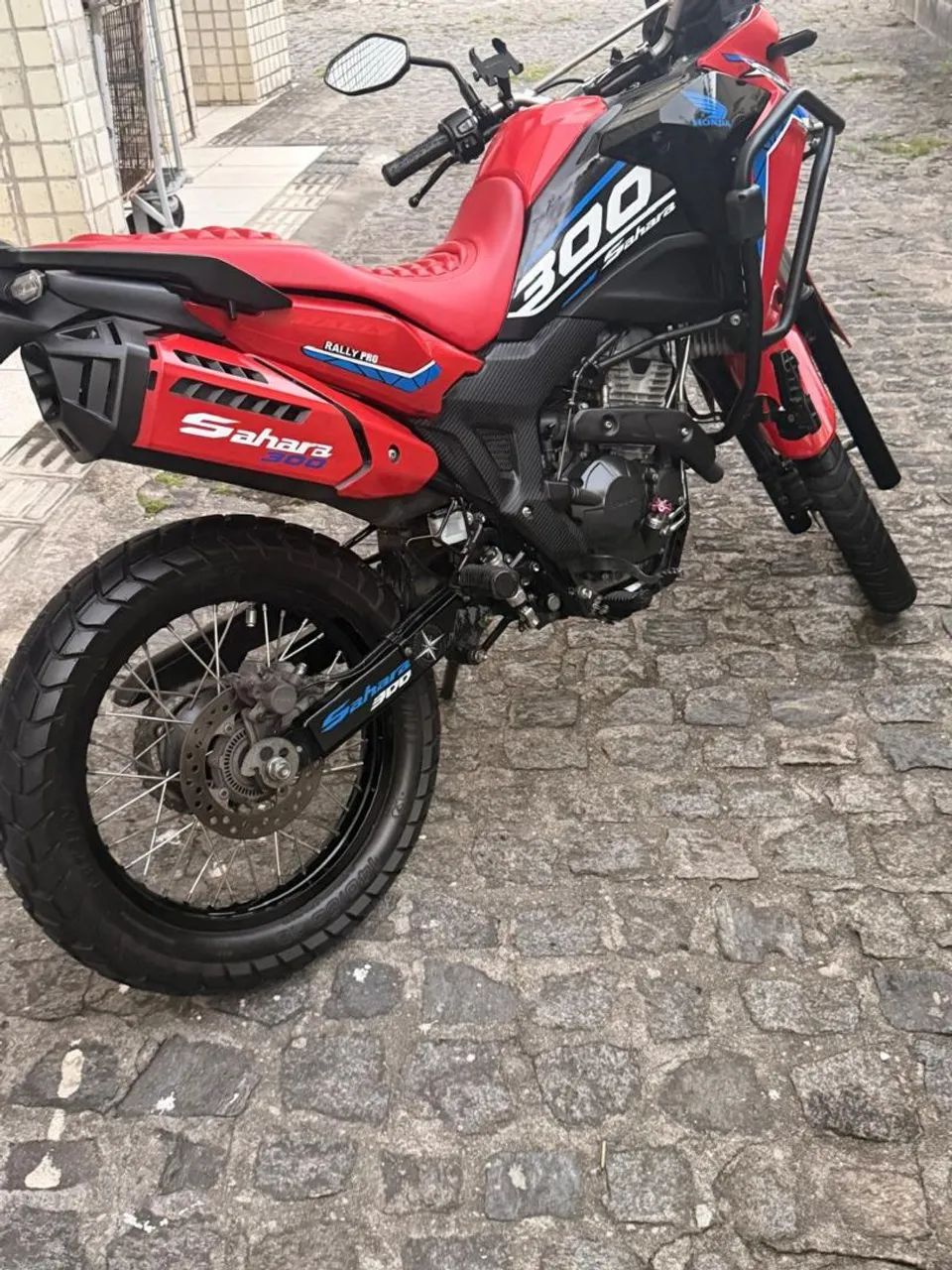 Moto muito nova para vender - Foto 2