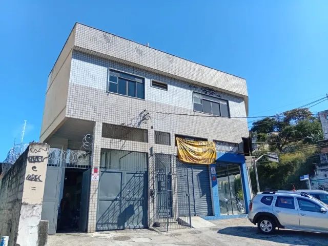 PRÉDIO COMERCIAL À VENDA - PRAÇA SECA  - Foto 2