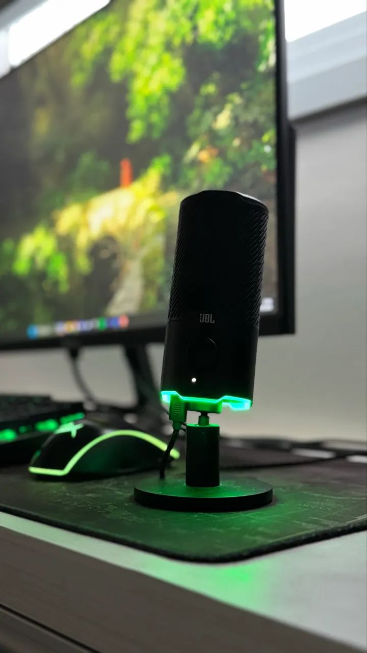Microfone JBL - Foto 2