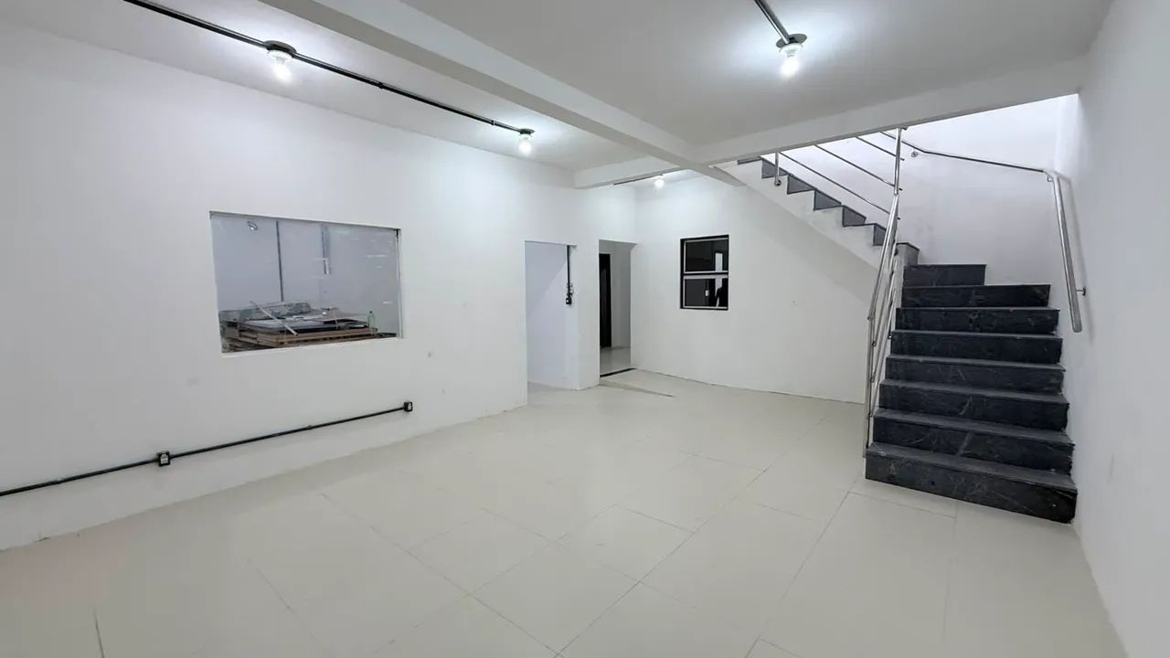 MS! Alugo prédio comercial no Maiobão! - Foto 4