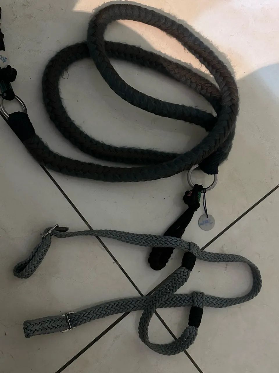 Arreios Cavalo - Foto 4