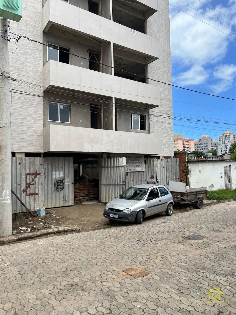 Apartamento em Nova Itaparica - Vila Velha, ES - Foto 2