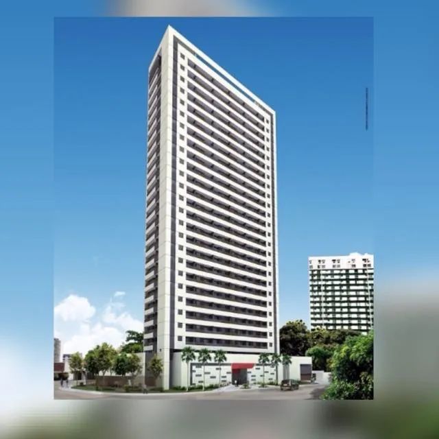 2 quartos ALUGAR Apartamento mobiliado 