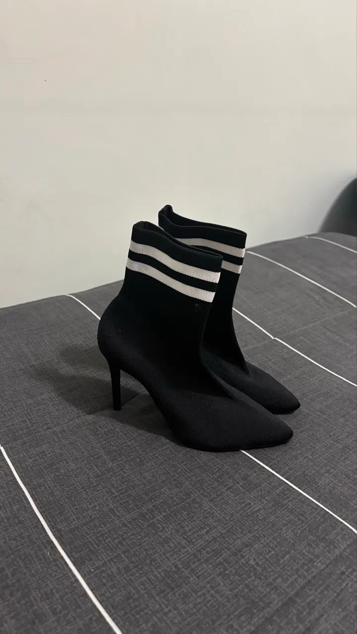 Botas  - Foto 3
