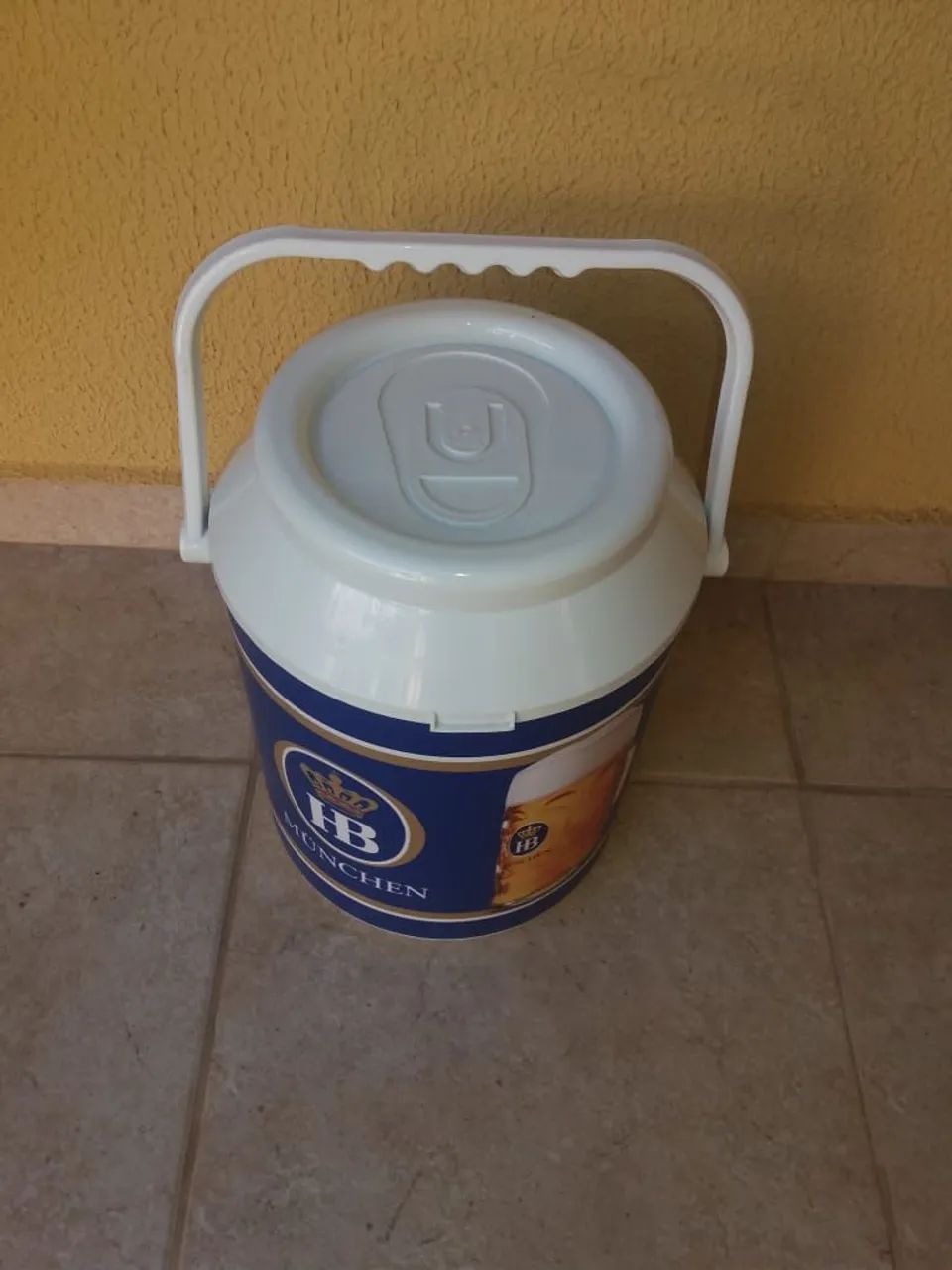 Cooler 14 latas - Foto 3