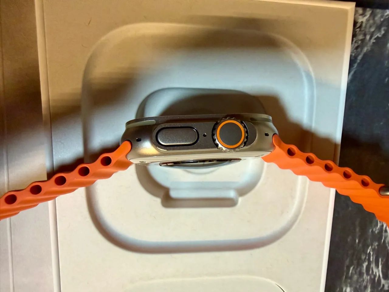 Apple Watch Ultra 2  - Foto 4