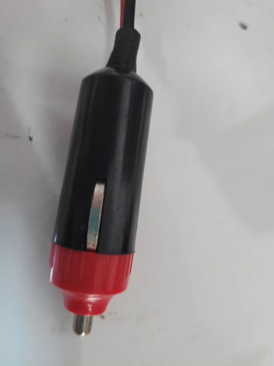 plug  para acendedor