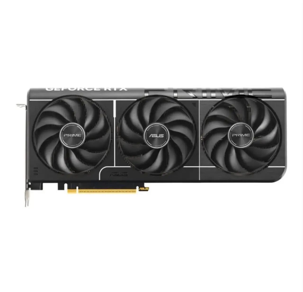 RTX 5070 12GB ASUS PRIME OC (nova) - Foto 2