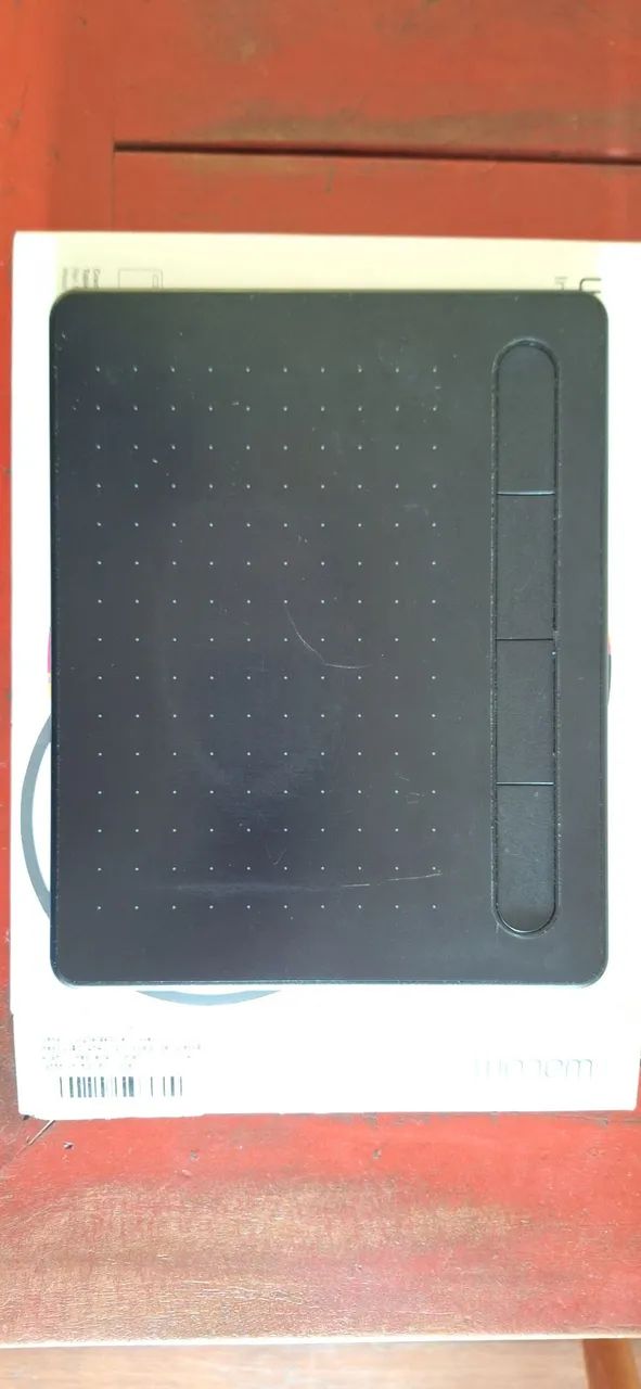 Mesa digitalizadora Wacom - Foto 2
