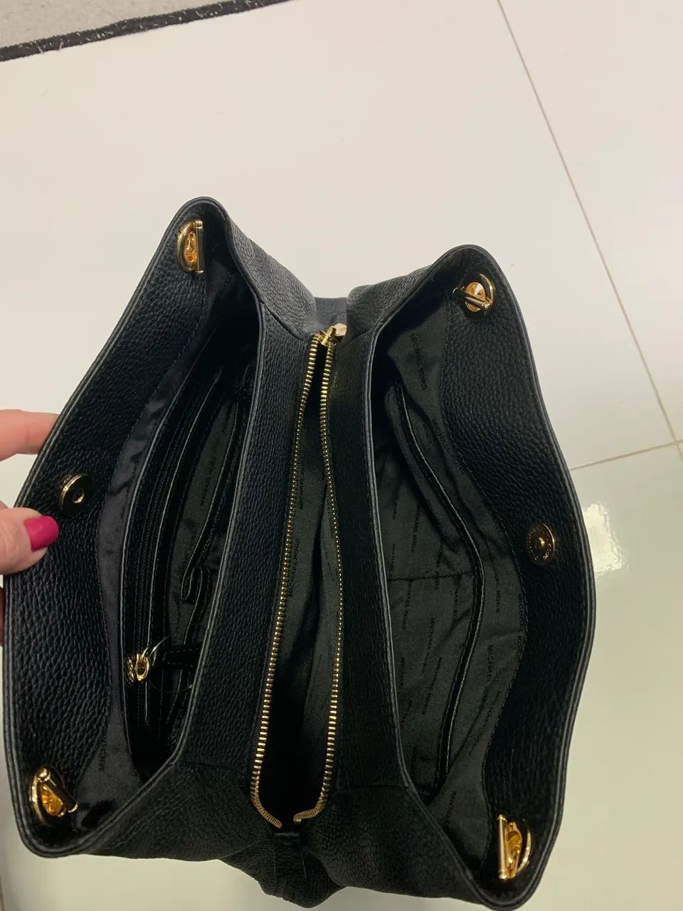 Bolsa Michael Kors - Foto 2