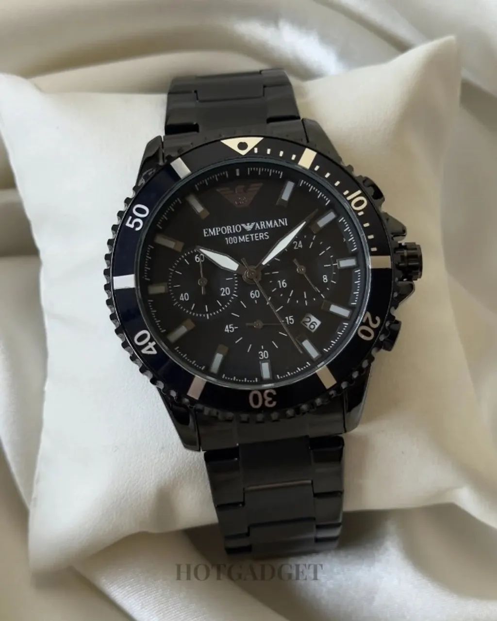 Relógio Armani 8993