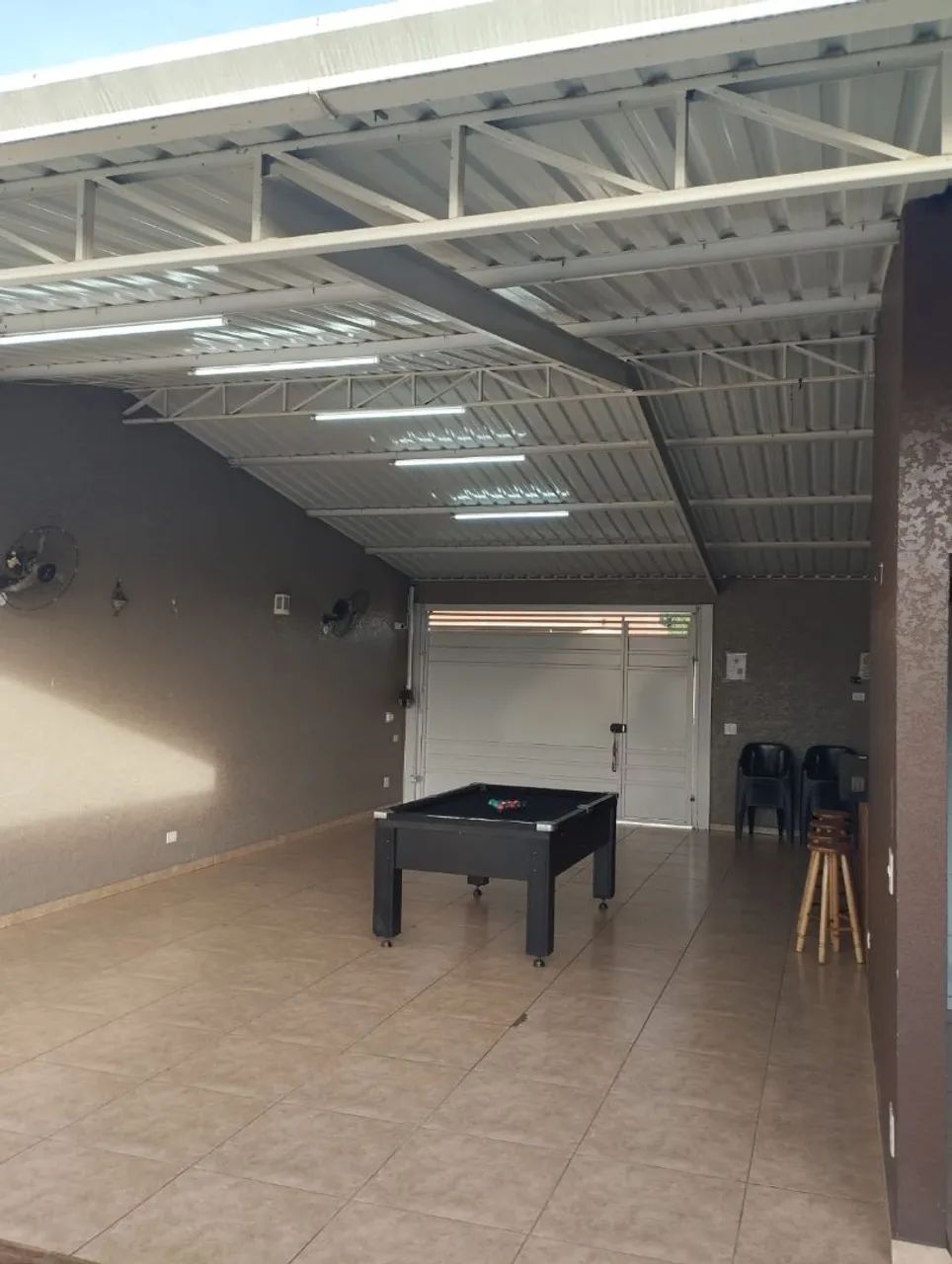 EDÍCULA PARA LOCAÇÃO  - Foto 3