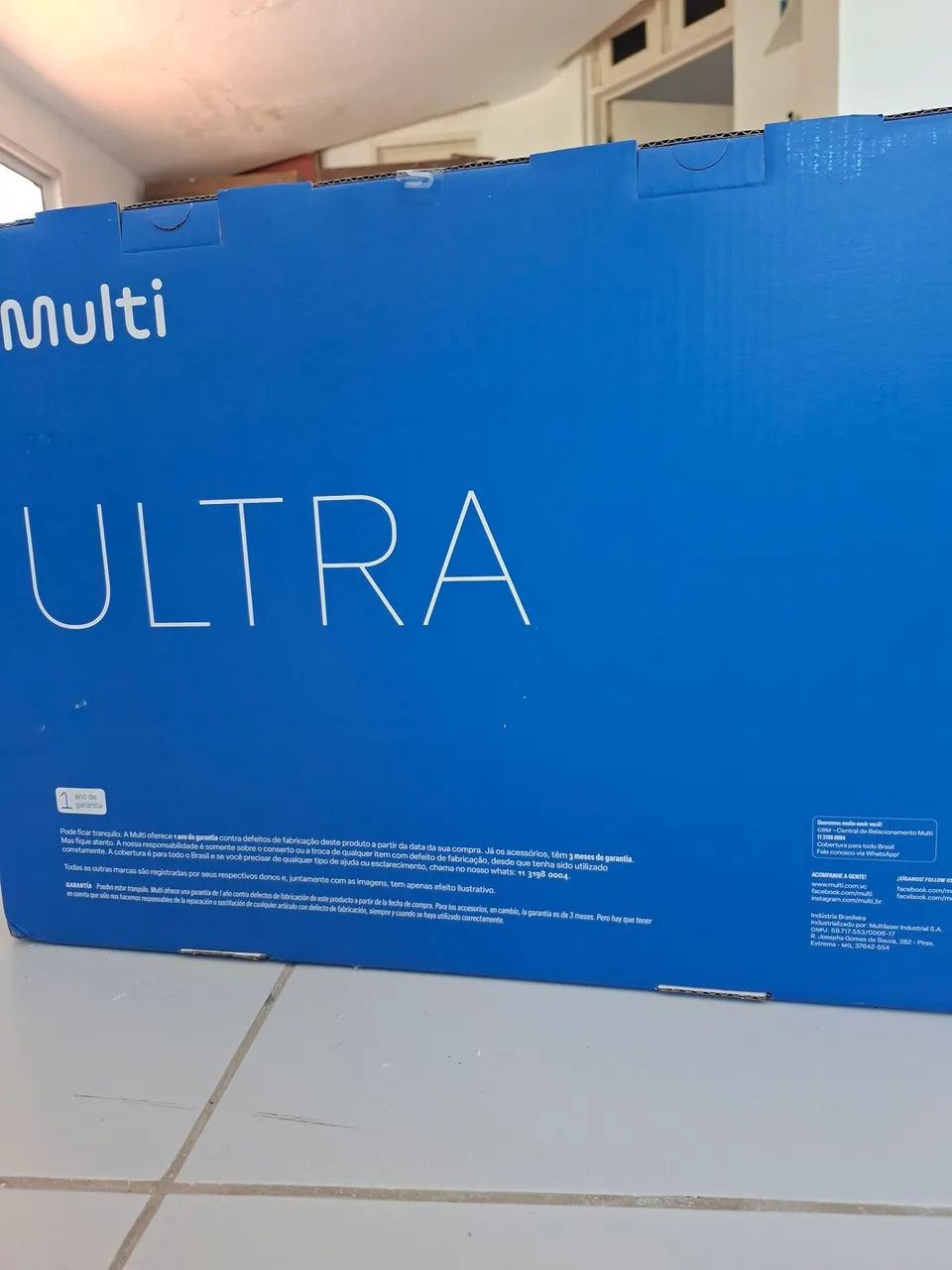 Computador All in on multilaser - Foto 4