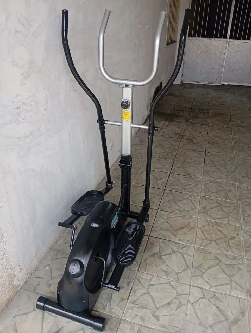 VENDO 2 ELÍPTICOS CALOI  - Foto 2