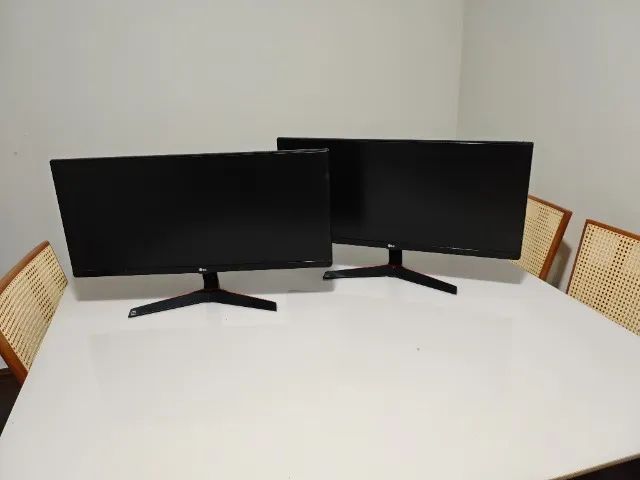 Monitor LG Ultrawide - 29UM69G-B