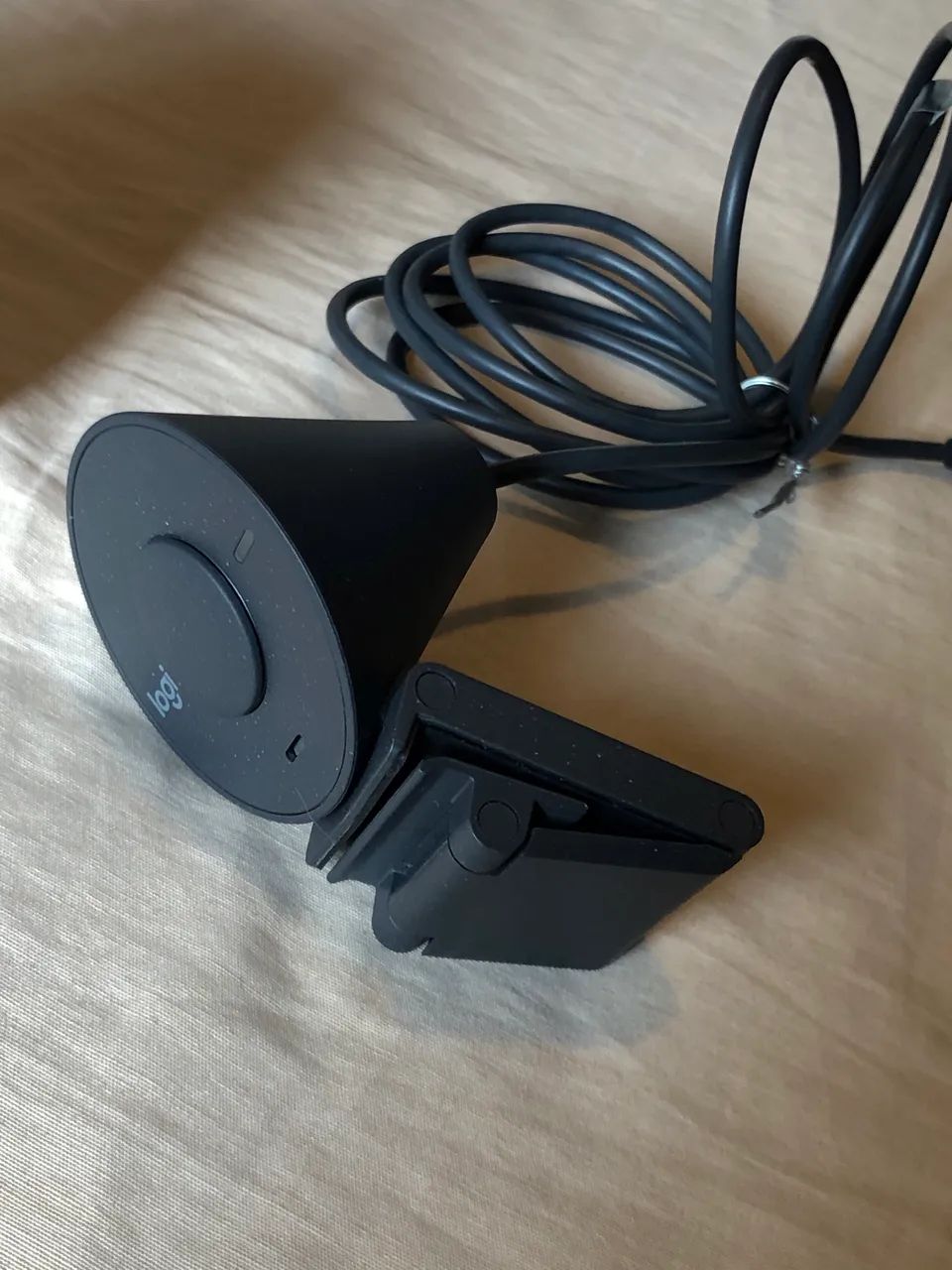 Webcam Logitech Brio 300 - Foto 3