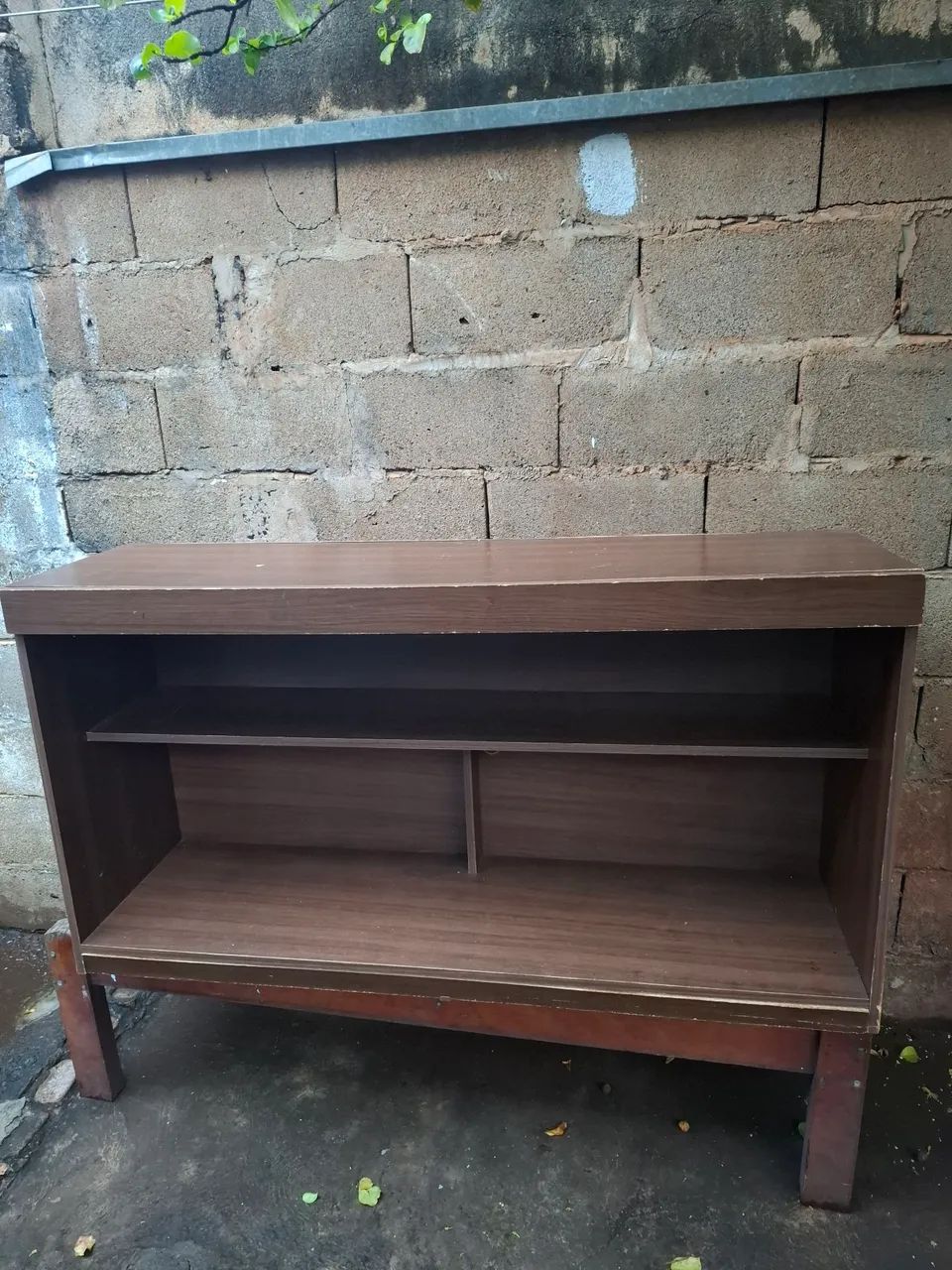 Rack e escrivaninha de computador - Foto 3