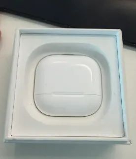 Airpods Apple