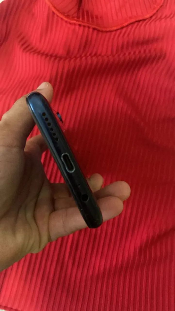 Motorola one fusion+ - Foto 4