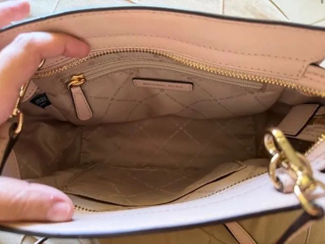 Bolsa Michael Kors original  - Foto 4