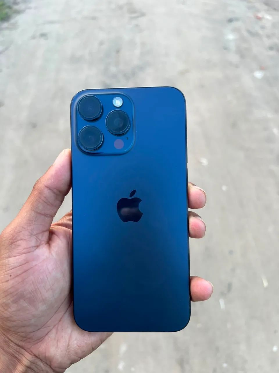 iPhone 15 pro max 256 - Foto 2