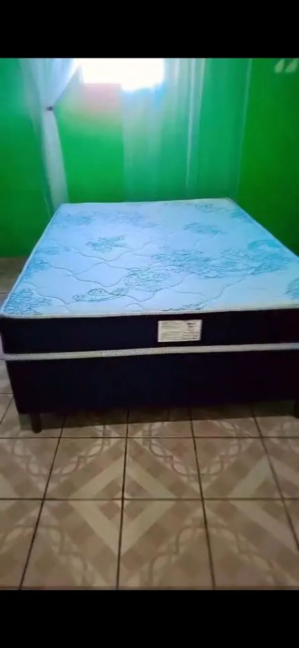 Cama  - Foto 2