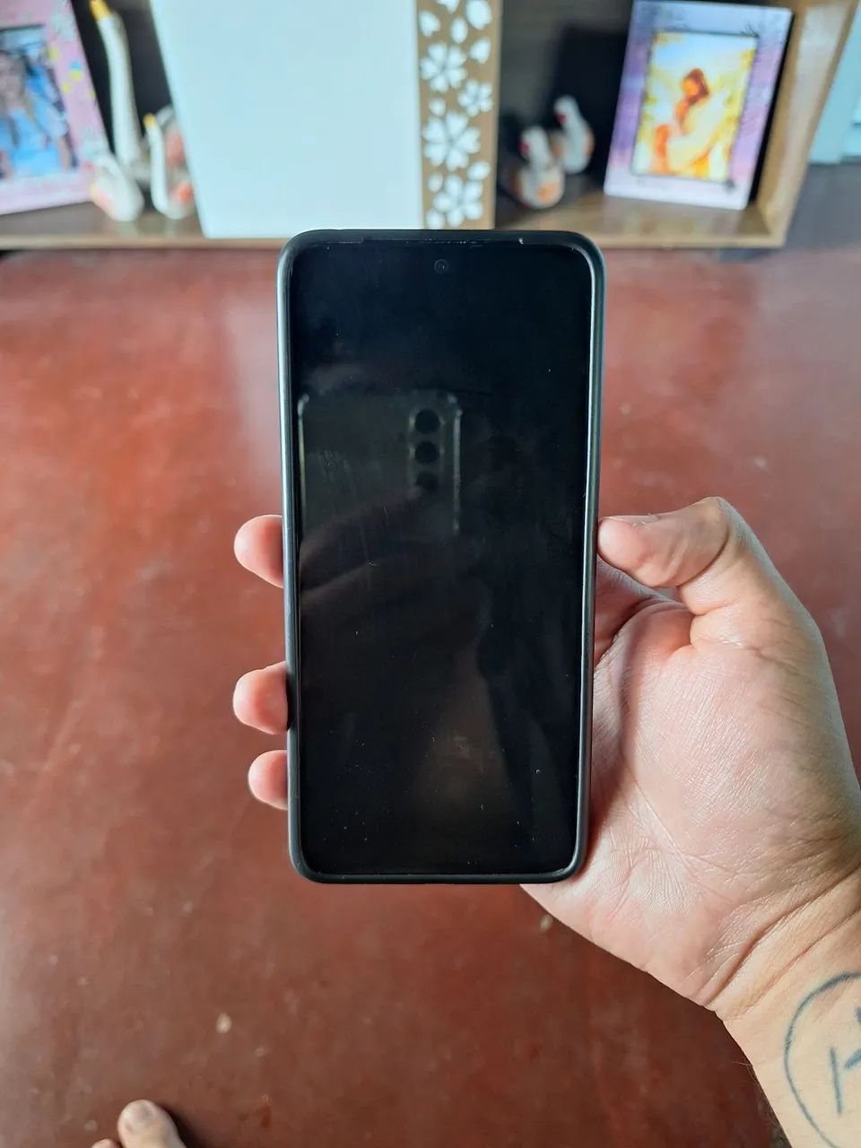 Redmi Note 14 - 256GB (somente venda) - Foto 2